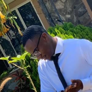 Meet your Posher, Jonathan